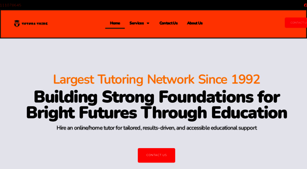 tutorstribe.com