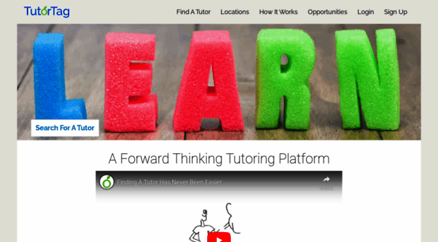 tutortag.com