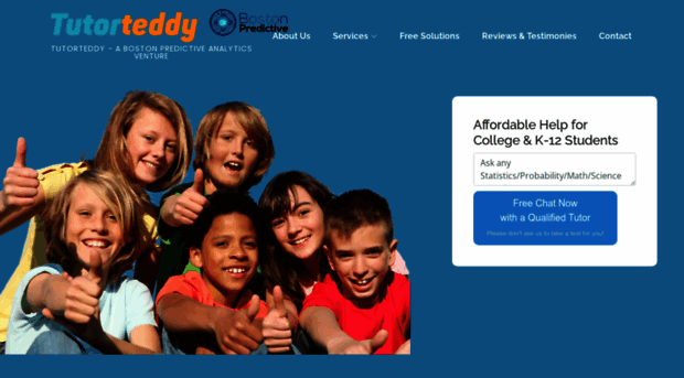 tutorteddy.com