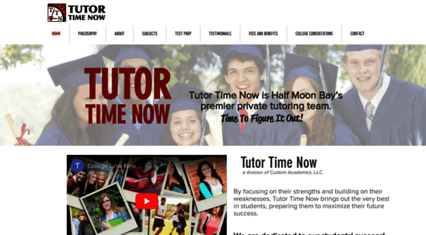 tutortimenow.com