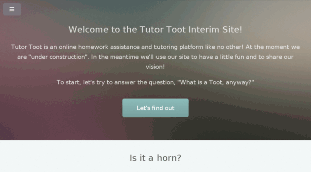 tutortoot.com