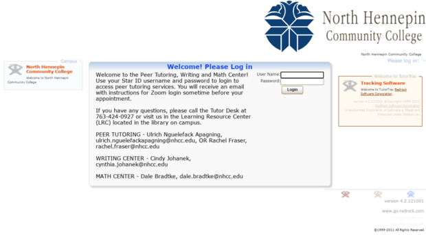 tutortrac.nhcc.edu