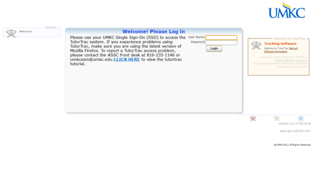 tutortrac.umkc.edu