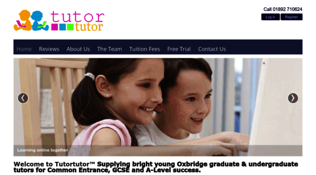 tutortutor.co.uk