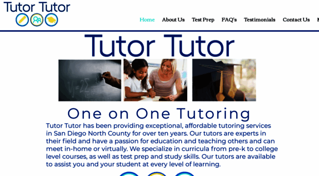 tutortutor.com