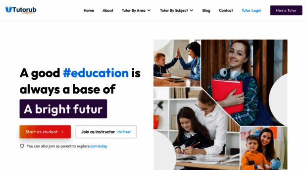 tutorub.com