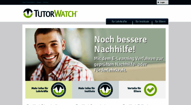 tutorwatch.de