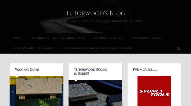 tutorwood.com