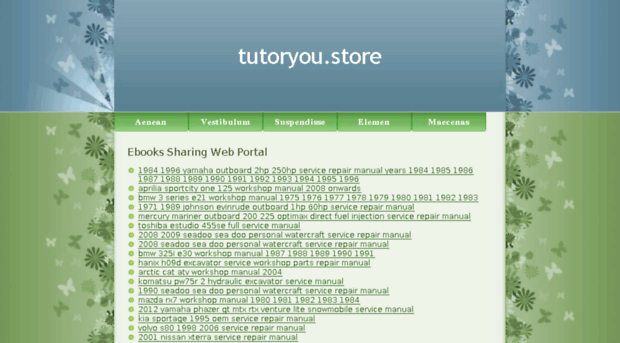 tutoryou.store