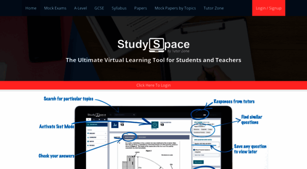 tutorzone.co.uk