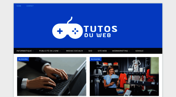 tutos-du-web.fr