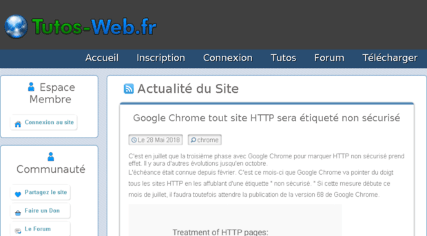 tutos-web.fr
