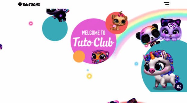 tutotoons.com