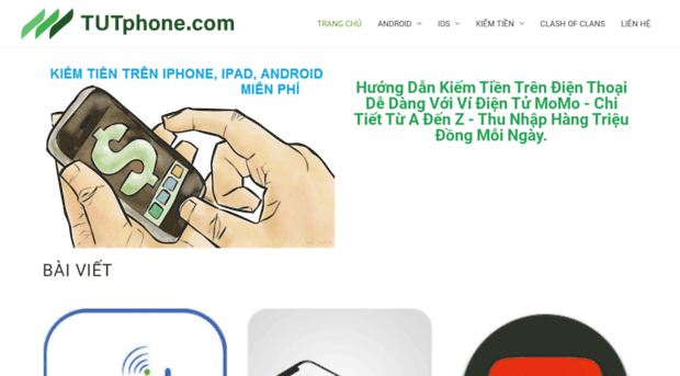 tutphone.com