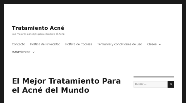 tutratamientoacne.org