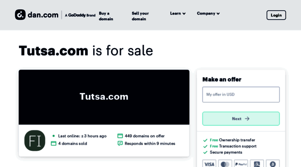 tutsa.com
