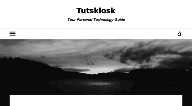 tutskiosk.com