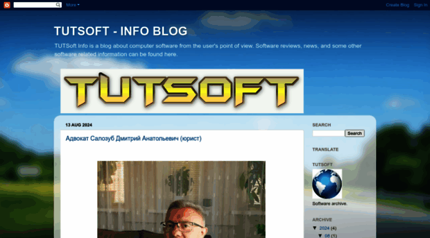 tutsoft-info.blogspot.com