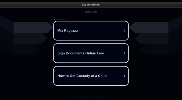 tutta.ch