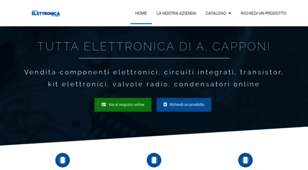 tuttaelettronica.com