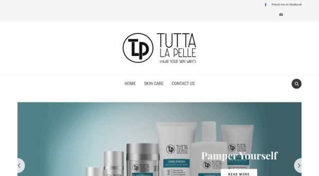 tuttalapelle.com