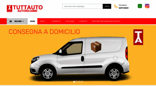 tuttauto.com