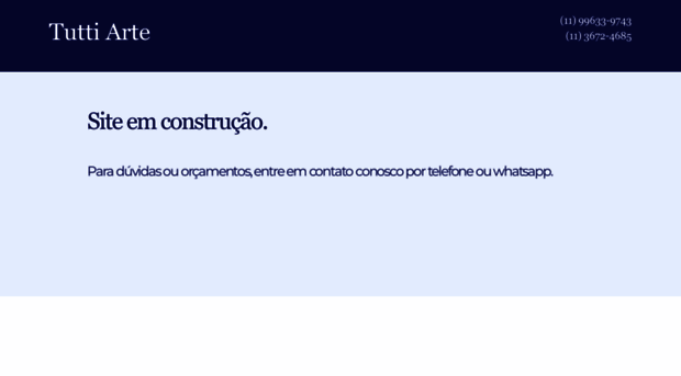 tuttiarte.com.br