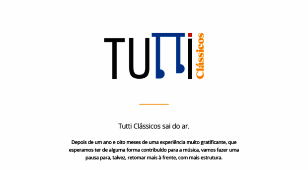 tutticlassicos.com.br