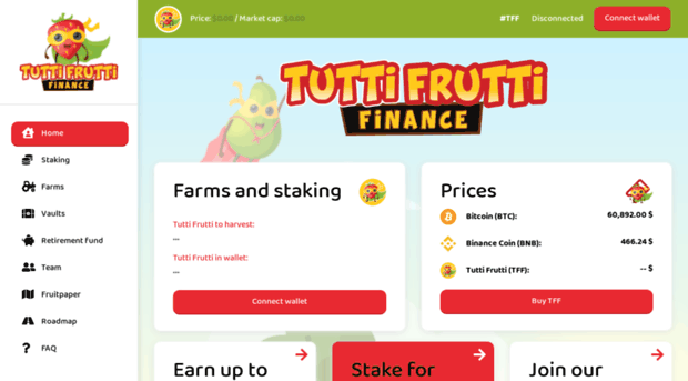 tuttifrutti.finance