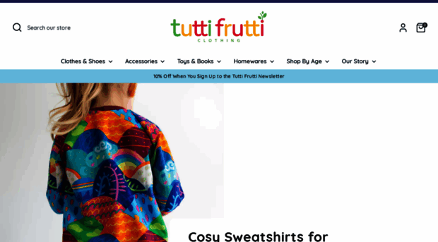 tuttifrutticlothing.com