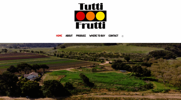 tuttifruttifarms.com