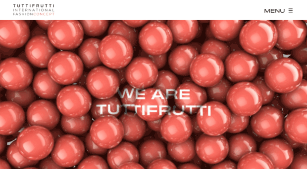 tuttifruttiinternational.com