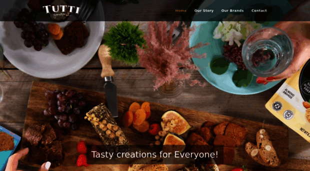 tuttigourmet.com