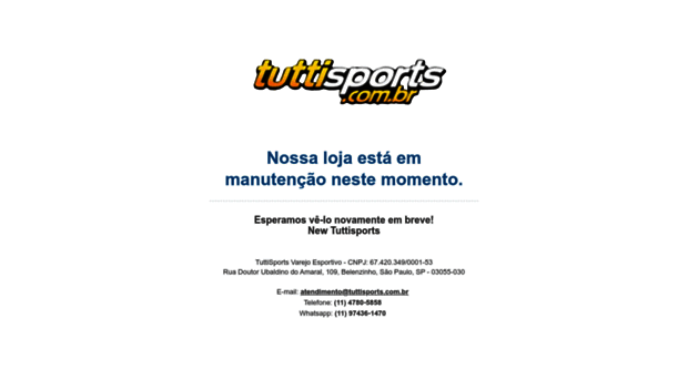 tuttisports.com.br