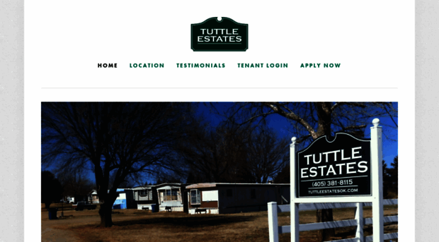 tuttleestatesok.com