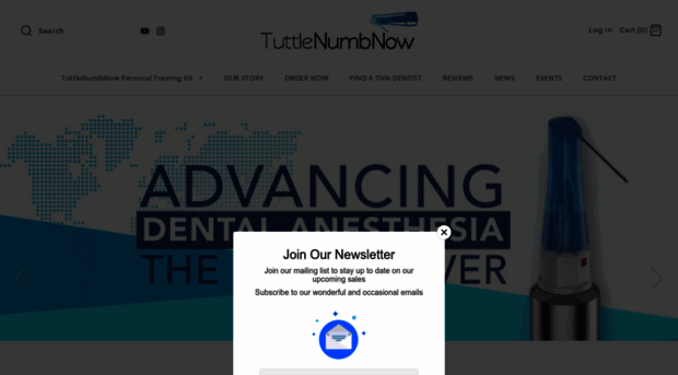 tuttlenumbnow.com