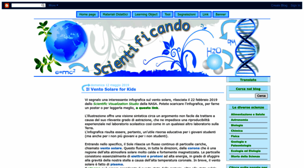 tutto-scienze.org