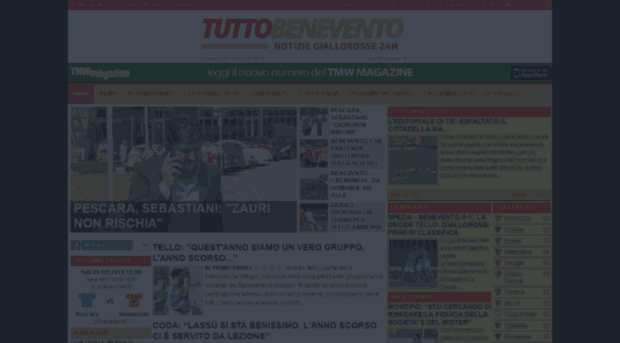 tuttobenevento.it