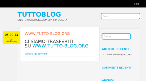 tuttoblog.org