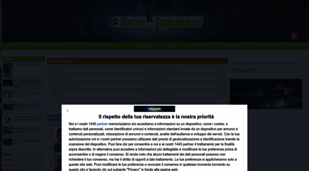 tuttocalciatori.net