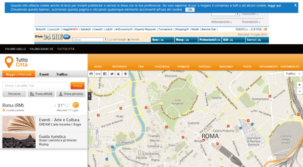 tuttocitta.ilsole24ore.com