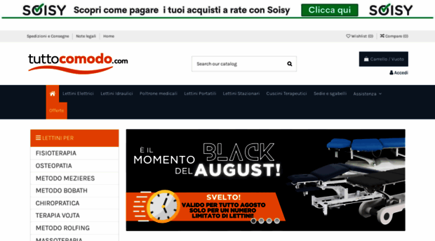 tuttocomodo.com