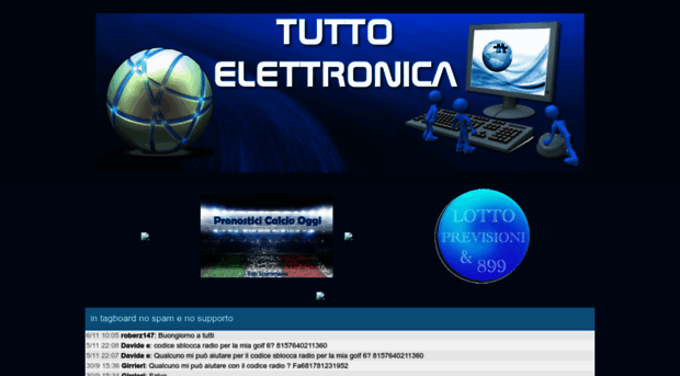 tuttoelettronica.forumfree.it