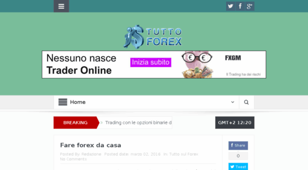 tuttoforex.net