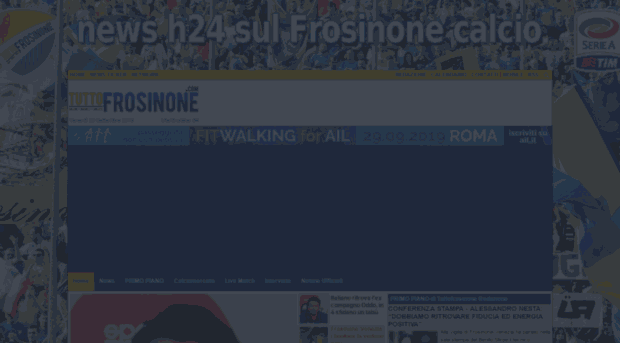 tuttofrosinone.com