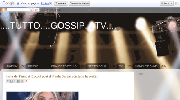 tuttogossiptv.com