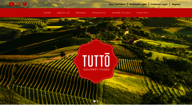 tuttogourmet.com