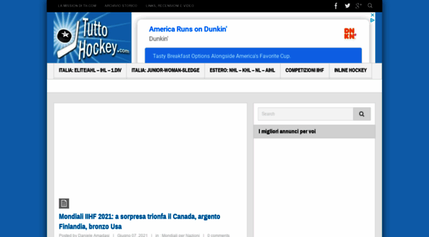 tuttohockey.com