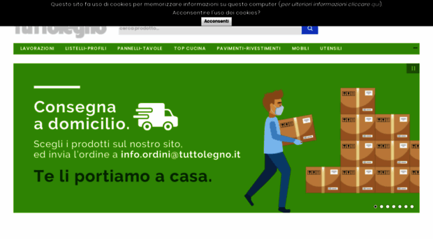 tuttolegnobricolage.com