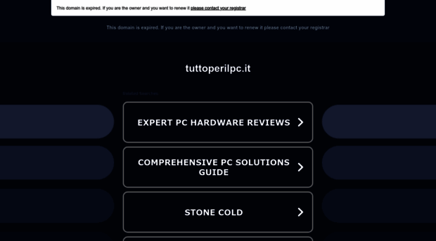 tuttoperilpc.it